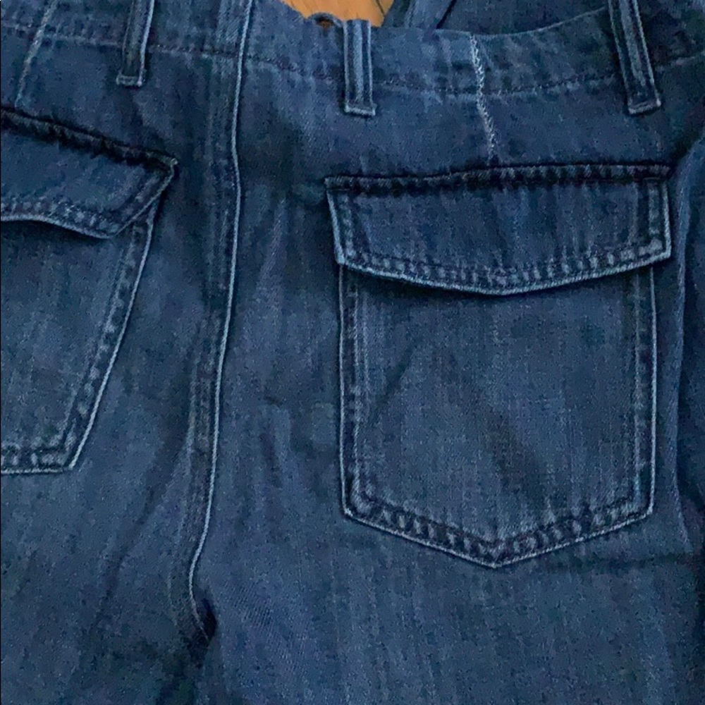 Cloth and Stone joggers - Picture 3 of 4